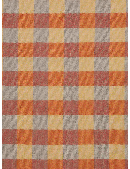 Ткань Holland & Sherry Dandy Collection Gingham & Tattershall DE12809