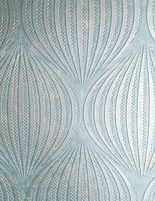 Панно и фотообои Affresco Fabrika 19 Fabrika19 37 Azure