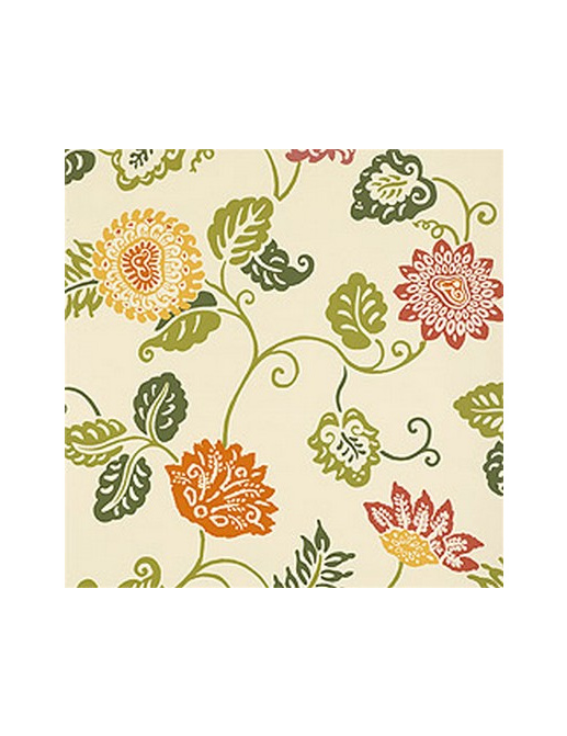 Обои Thibaut Waterlily T1168