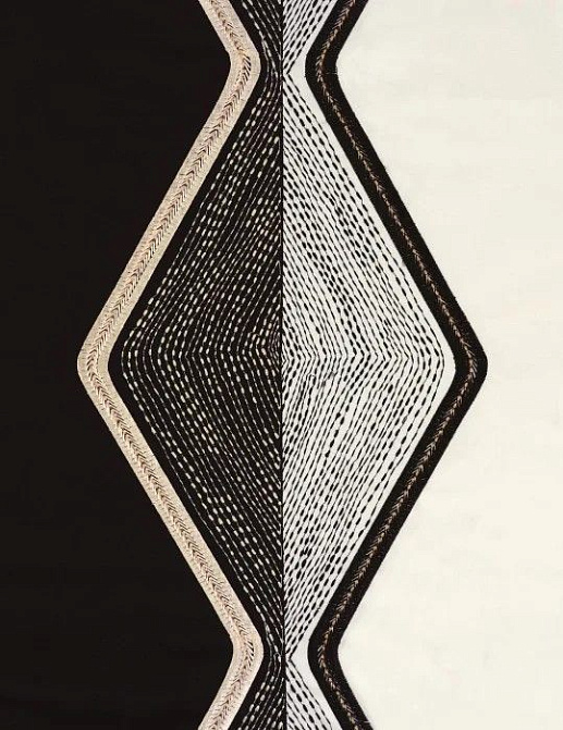 Ткань Casamance West Dream 41840232