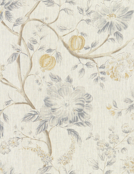 Ткань Kravet Sarah Richardson Prints Weaves Affinity Errington/411
