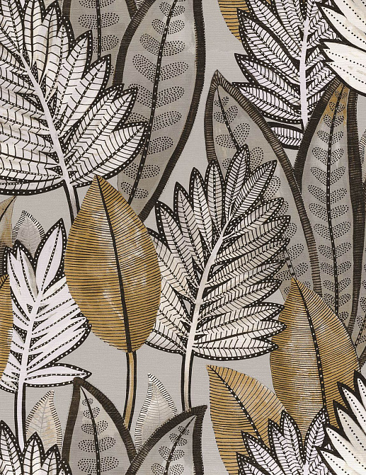 Обои Casamance Manille 74680162