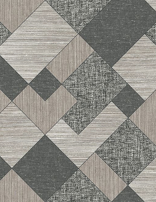 Обои Wallquest Casa Mia - Graphite RM90300