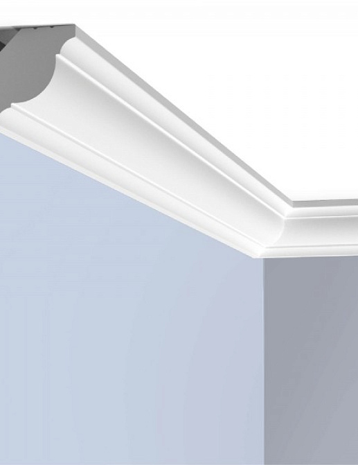 Карнизы HIWOOD Hiwood Decor CI30V1