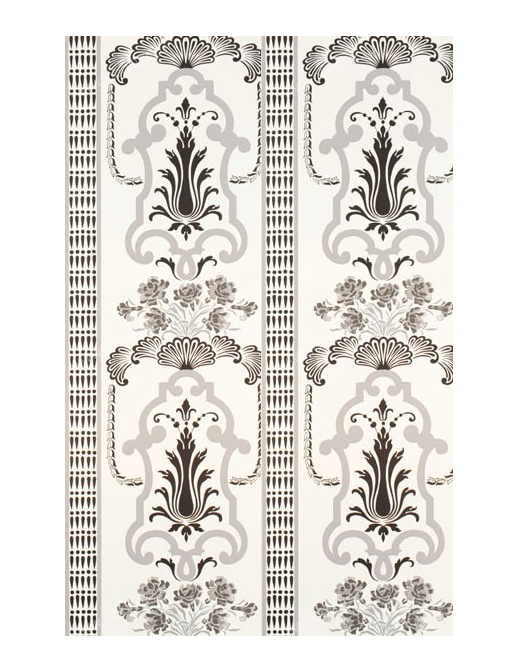 Обои Designers Guild Linnaeus P554/04