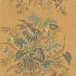 Ткань Thibaut Tidewater prints F99030