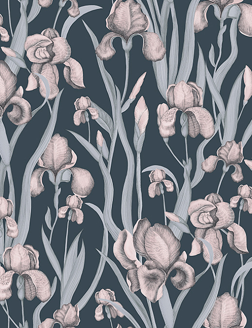 Обои Decoprint Elisir EL21024