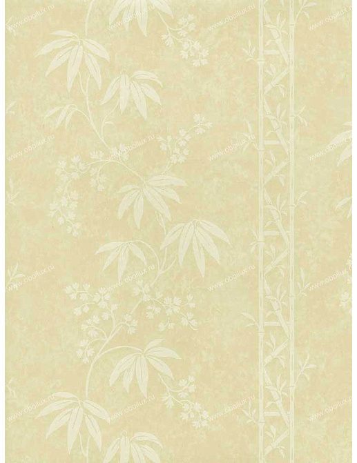 Обои Brewster Madison Florals 282-64075