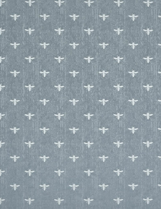 Ткань Ashley Wilde Tatton Park Abella/Ocean