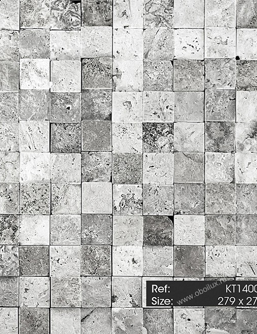 Панно и фотообои KT-Exclusive Just Concrete kt14009