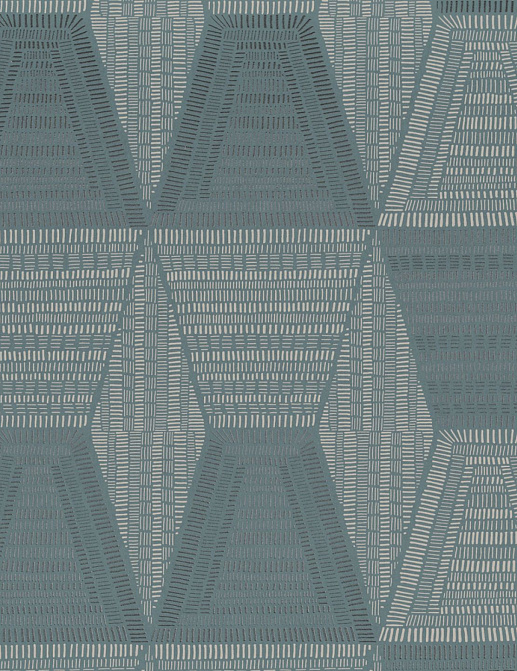 Обои Casamance Mirage 75271936