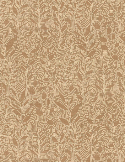 Обои Casamance Palmadora 76680610
