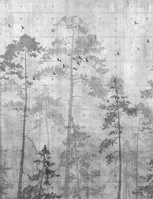 Панно и фотообои Affresco Фрески и фотообои ID136280