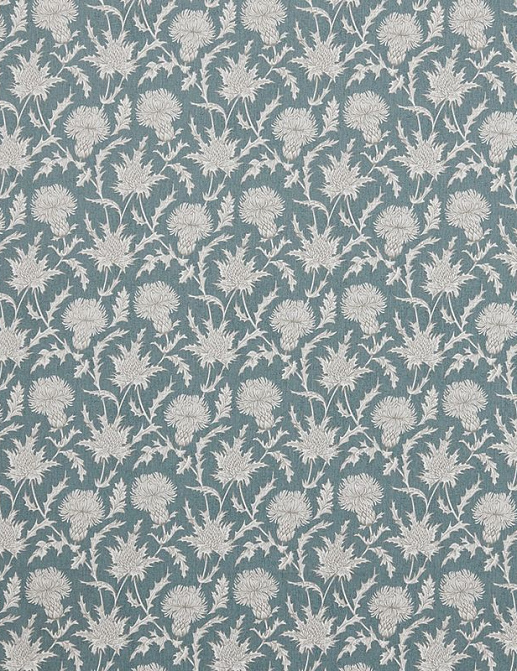 Ткань Daylight Molveno Carlina/Teal