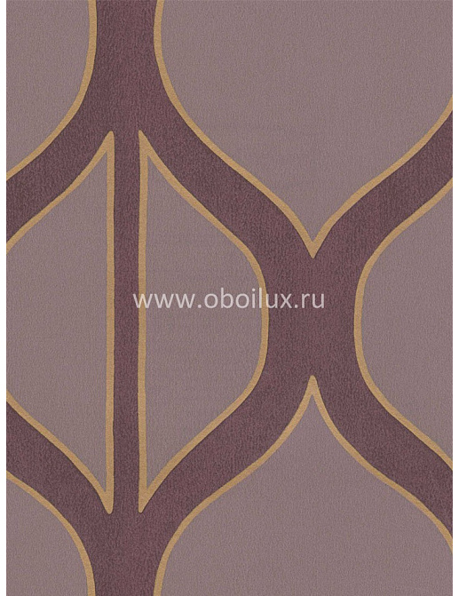 Обои Blue Mountain Purple BC1581381