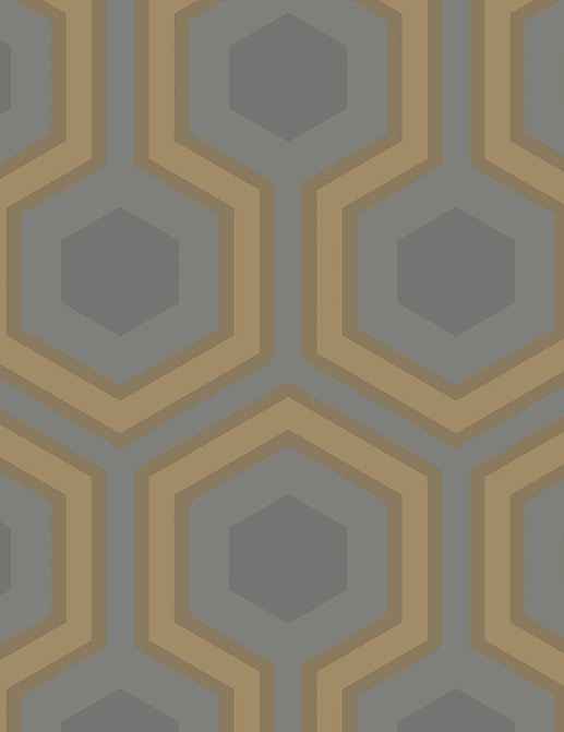 Обои Cole & Son The Contemporary Collection 95-6033