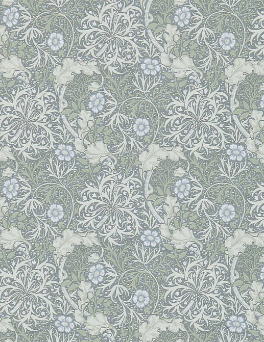 Обои Morris & Co Wallpaper Compilation I 216825