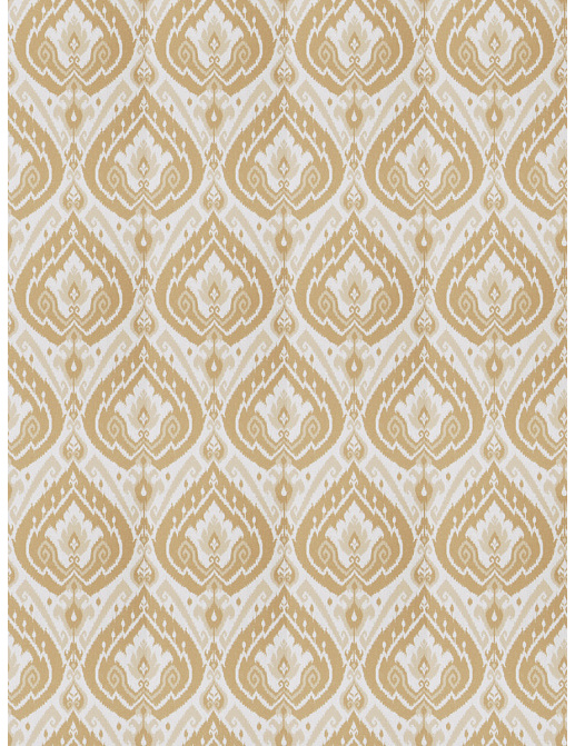 Ткань Fabricut Inspirations Vol. 6 Champagne Chelik/Gold
