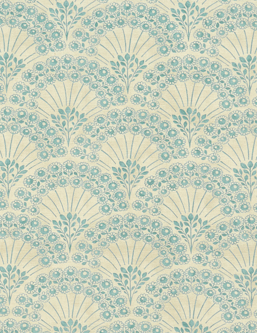 Ткань Clarke & Clarke Bloomsbury F1031/05
