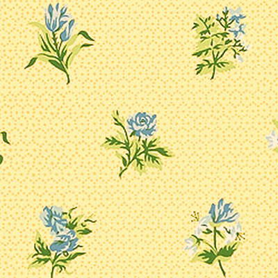 Обои Thibaut Small Print Resource II T5177