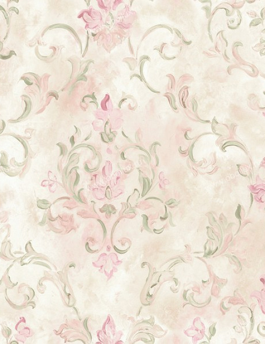 Обои Seabrook Watercolors AQ50901