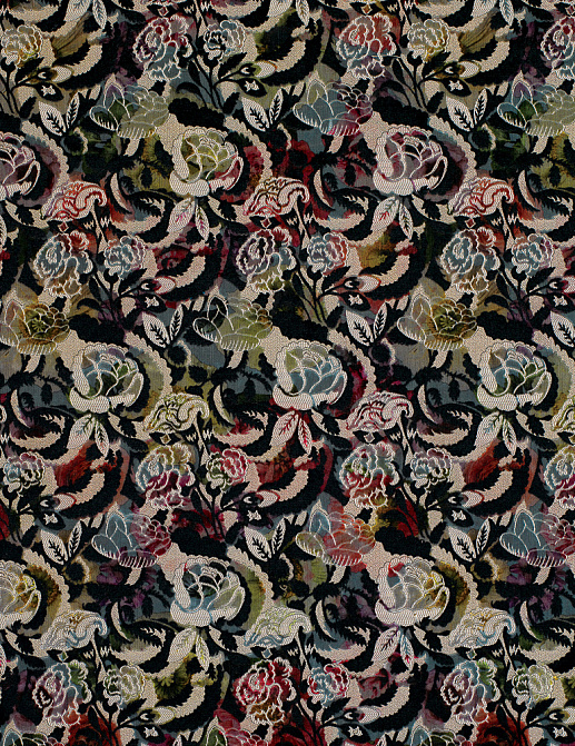Ткань Osborne & Little Palazzo F7182-01