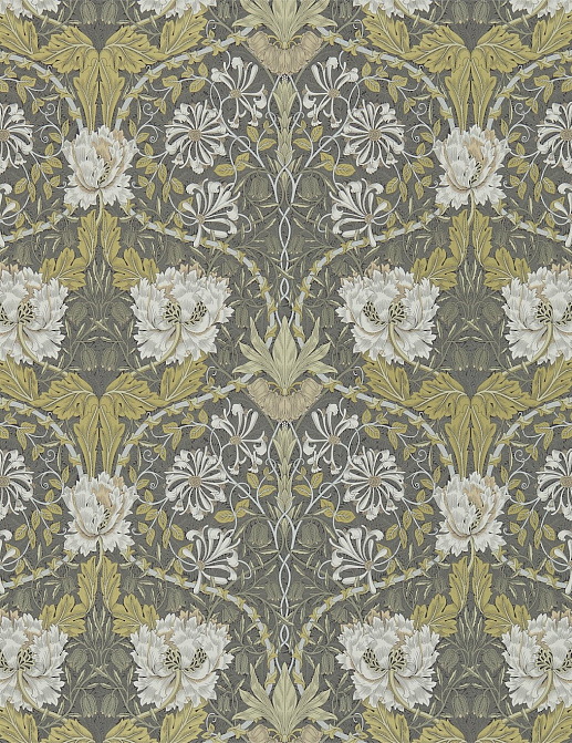 Обои Morris & Co Archive Wallpapers III 214701