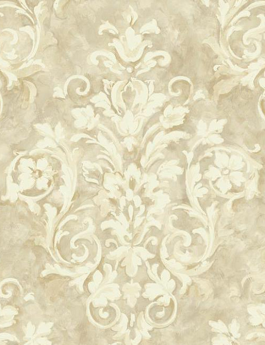 Обои York Hand Painted III HP0366