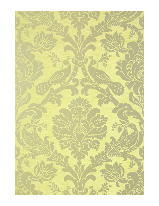 Обои Thibaut Damask Resource IV T89138