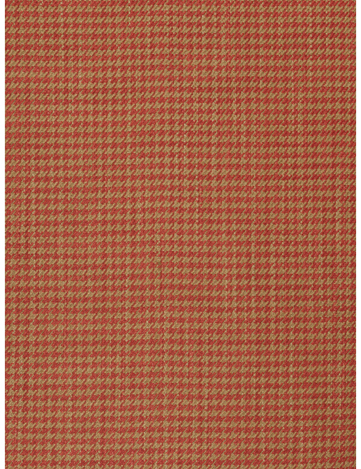 Ткань Fabricut Vignettes Vol.XIV Exotic Red Genius/Red pepper
