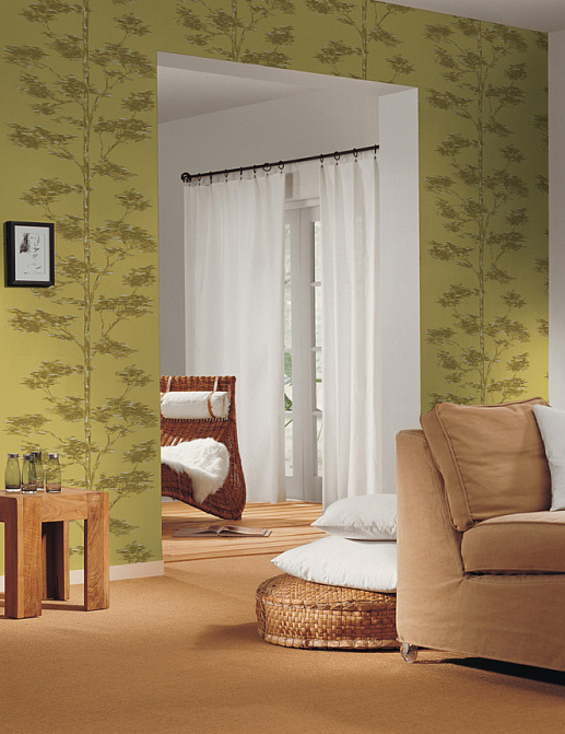 Обои A. S. Creation Little Forest 30057-1