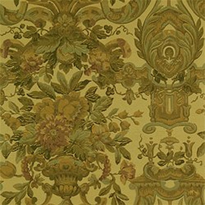 Обои Thibaut Historic Homes of America Vol VII T6929