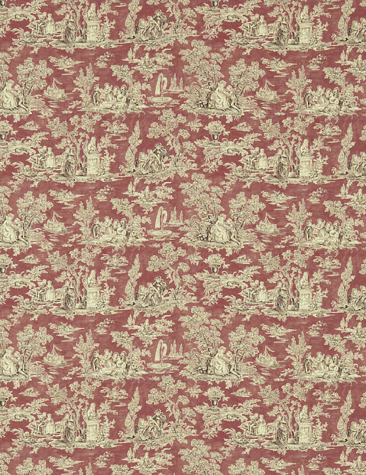 Ткань Sanderson Fabienne 223989
