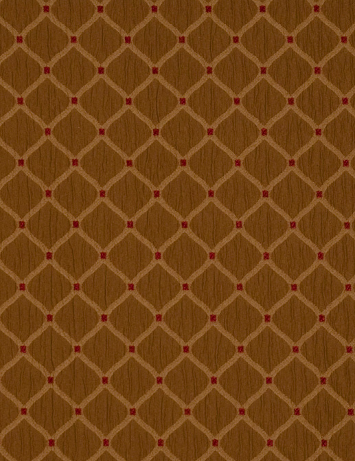 Ткань Trend Jaclyn Smith Home brown black 01844 Caramel