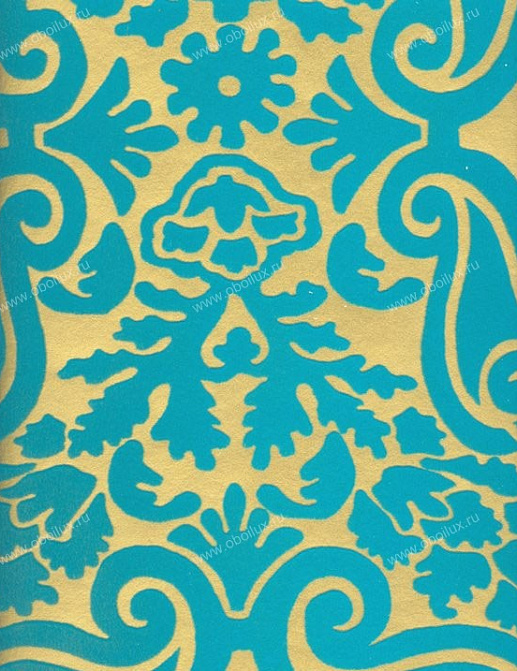 Обои Designers Guild Coromandel P446/04