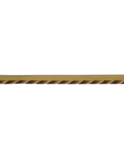Шнур Trend Rhythm Trimmings 03212/Baroque