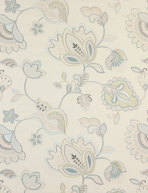 Ткань Colefax and Fowler Tennyson F3919/01
