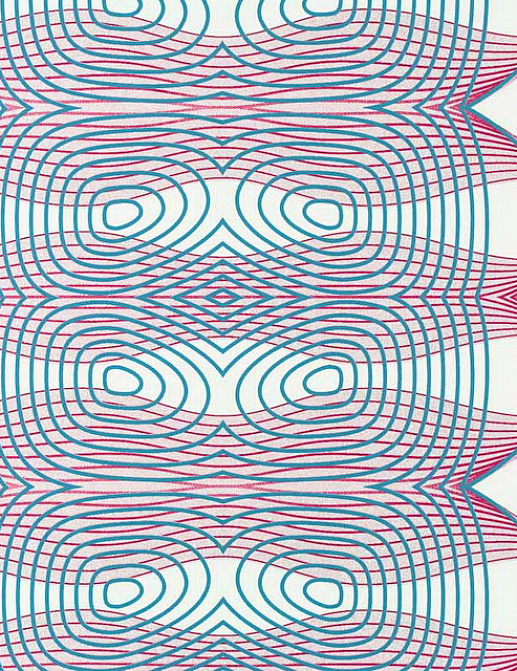 Обои Marburg Karim Rashid 52004