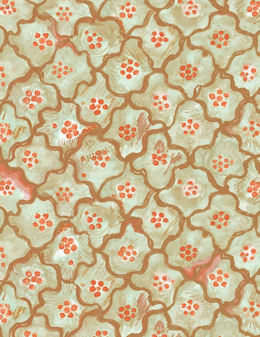 Обои Cole & Son Vivienne Westwood 130/6021