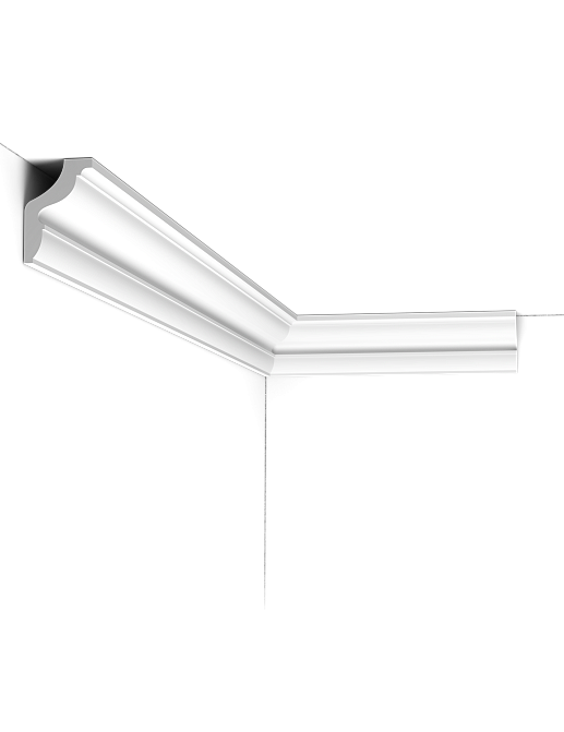 Карниз Orac Decor Интерьерный декор CX148