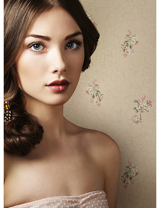Обои York 120th Anniversary Archive Edition AV2840