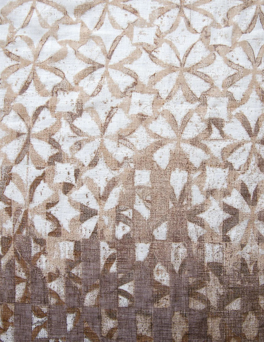 Ткань Casamance Mariposa A37880688