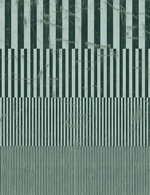 Панно и фотообои Wall & Deco Collection 2018 WDBE1803