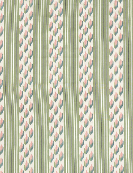 Ткань Sanderson Curios Weaves 237530