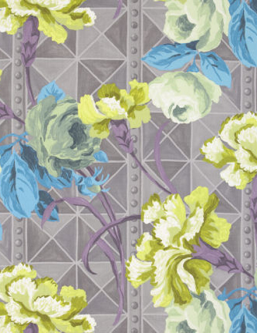 Ткань Designers Guild Zephirine F1748/04