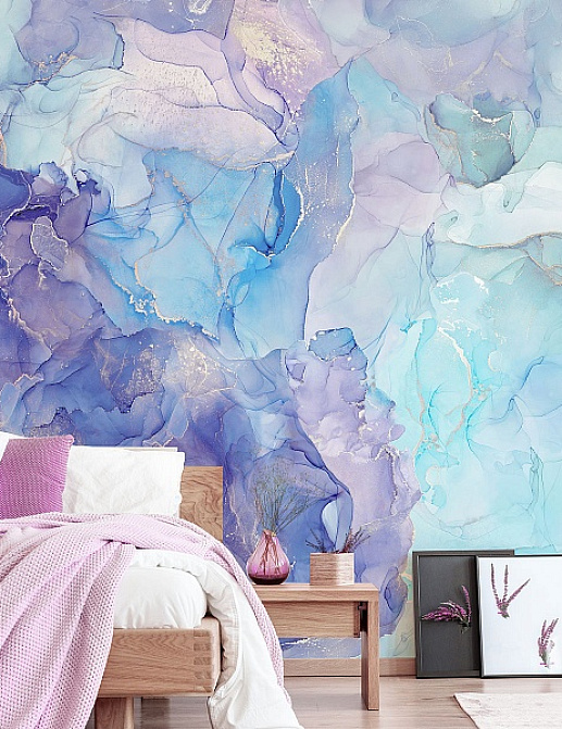 Панно и фотообои Affresco Emotion Art AF2102-COL5