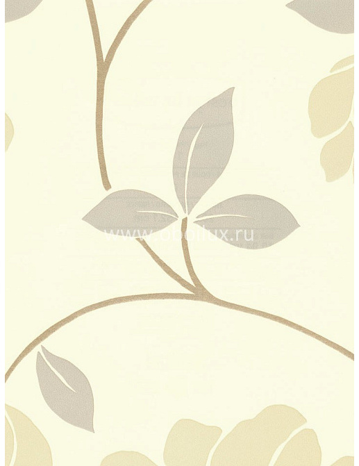 Обои Blue Mountain Beige BC1582055
