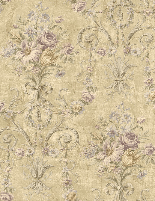 Обои Mayflower Champagne Florals MF10407