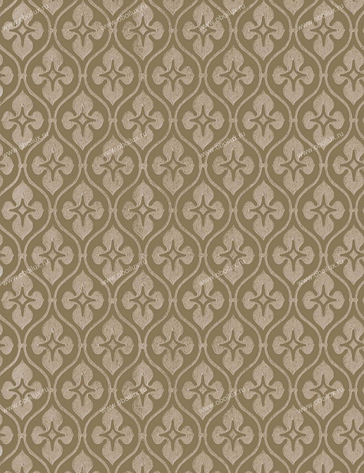Обои Cole & Son Charlie Wilson 80/6032