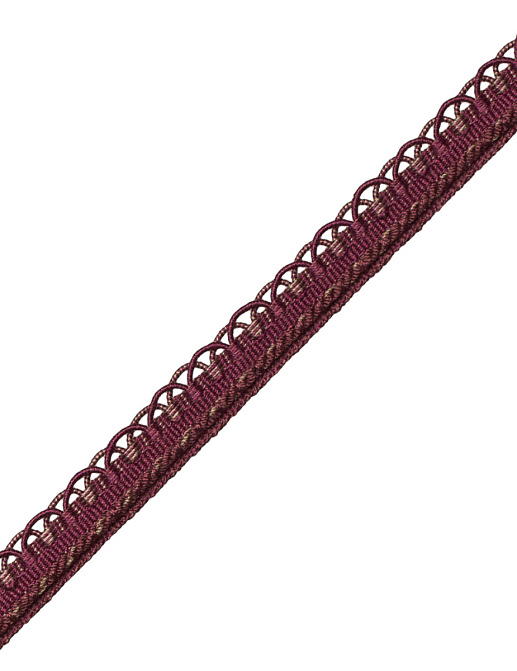 Тесьма Samuel & Sons Annecy Cord 982-30702/215